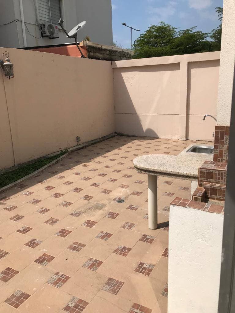 DEPARTAMENTO AMOBLADO DE ALQUILER EN CENTRAL PARK — foto 1