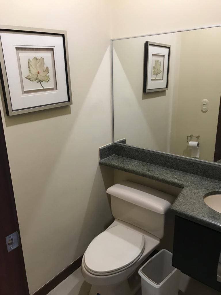 DEPARTAMENTO AMOBLADO DE ALQUILER EN CENTRAL PARK — foto 3