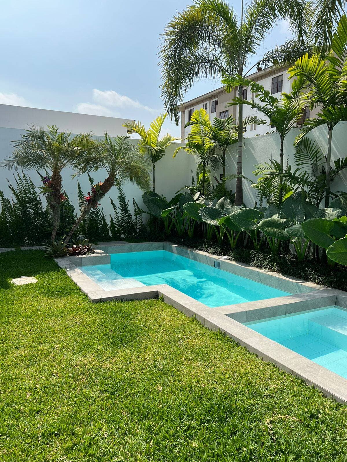 LINDA VILLA EQUIPADA DE VENTA EN PACIFICA — foto 8