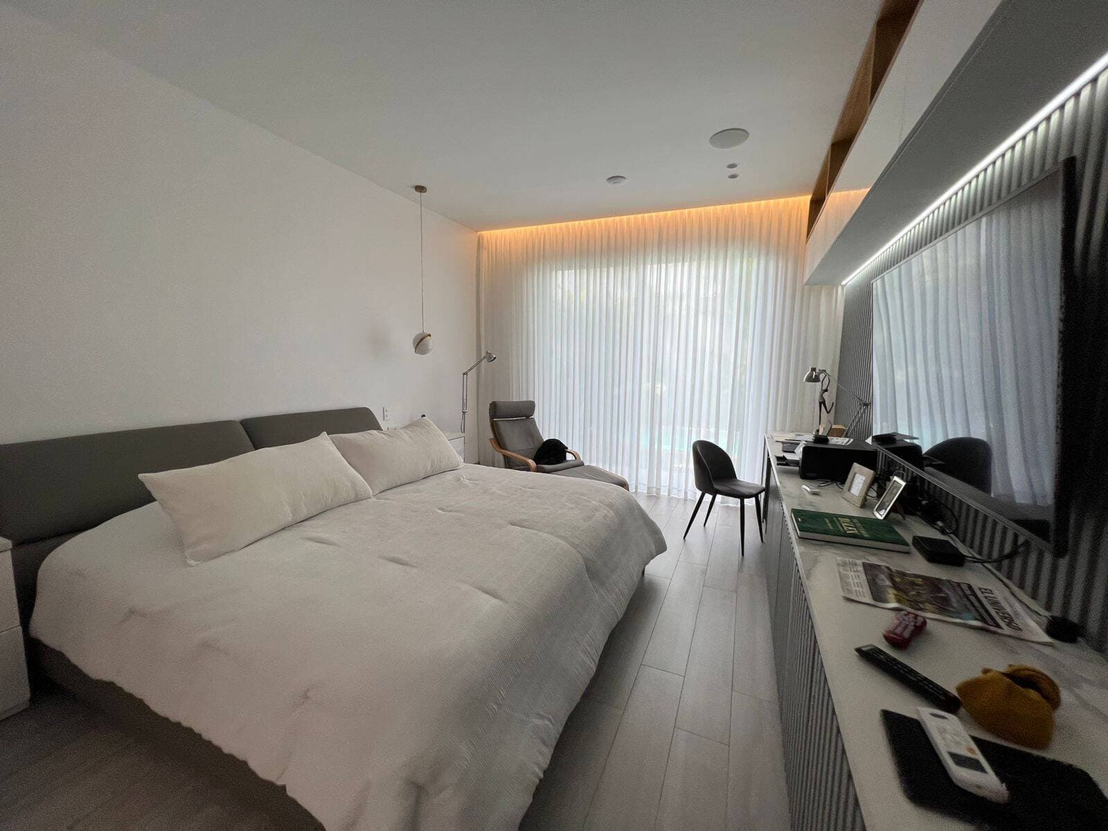 LINDA VILLA EQUIPADA DE VENTA EN PACIFICA — foto 3