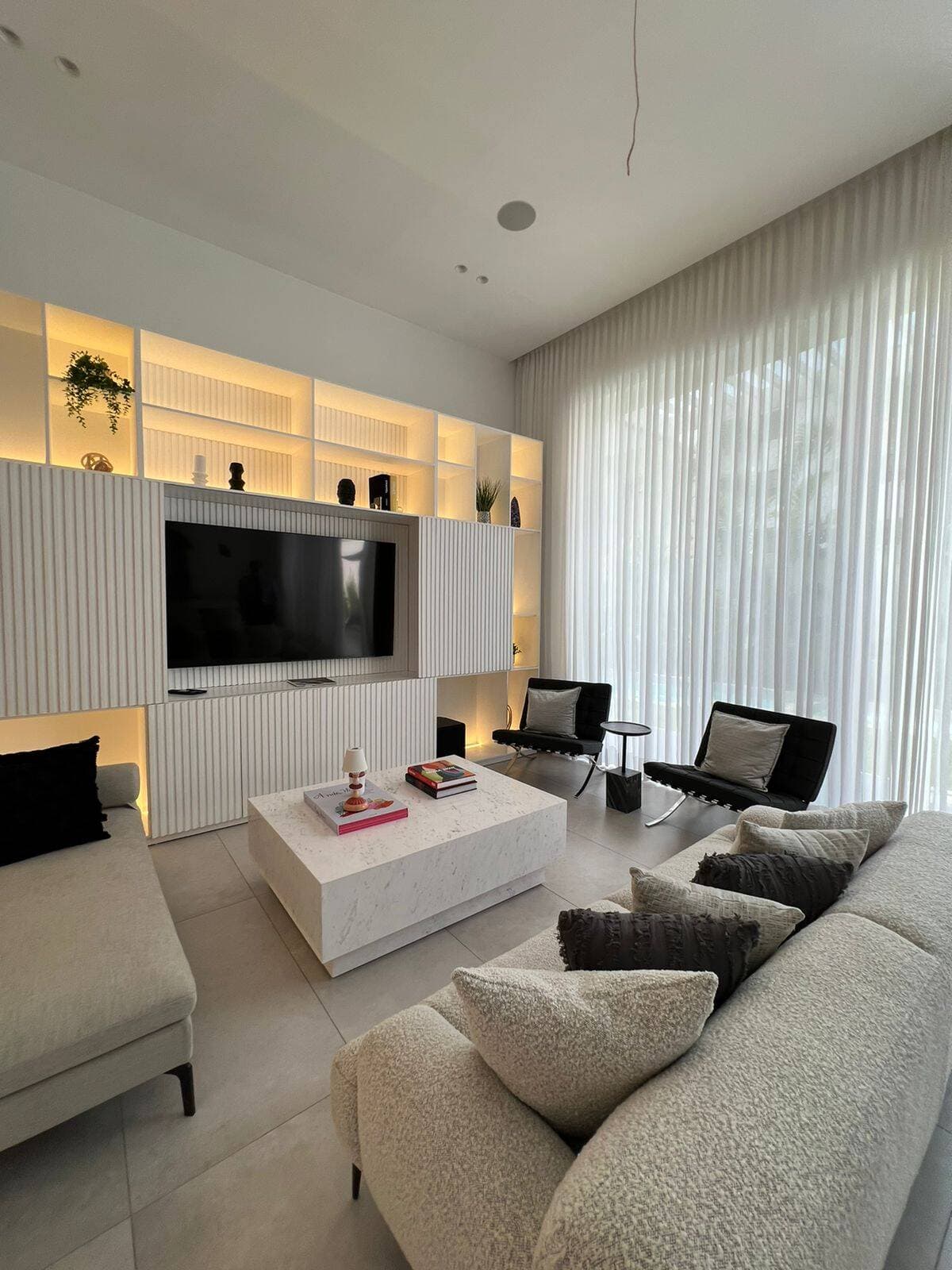 LINDA VILLA EQUIPADA DE VENTA EN PACIFICA — foto 4