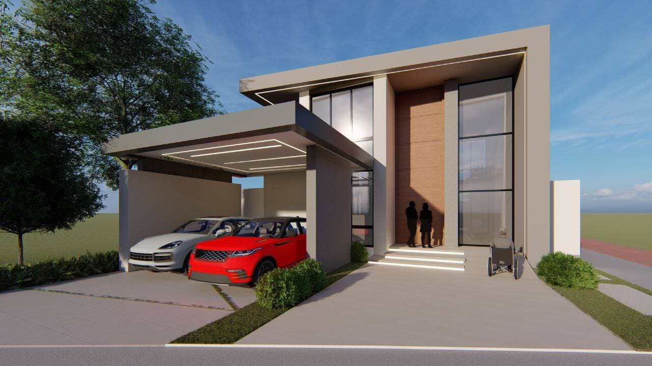 NUEVO PROYECTO DE VILLAS EN ISLA MOCOLI, VIA SAMBORONDON — foto 1