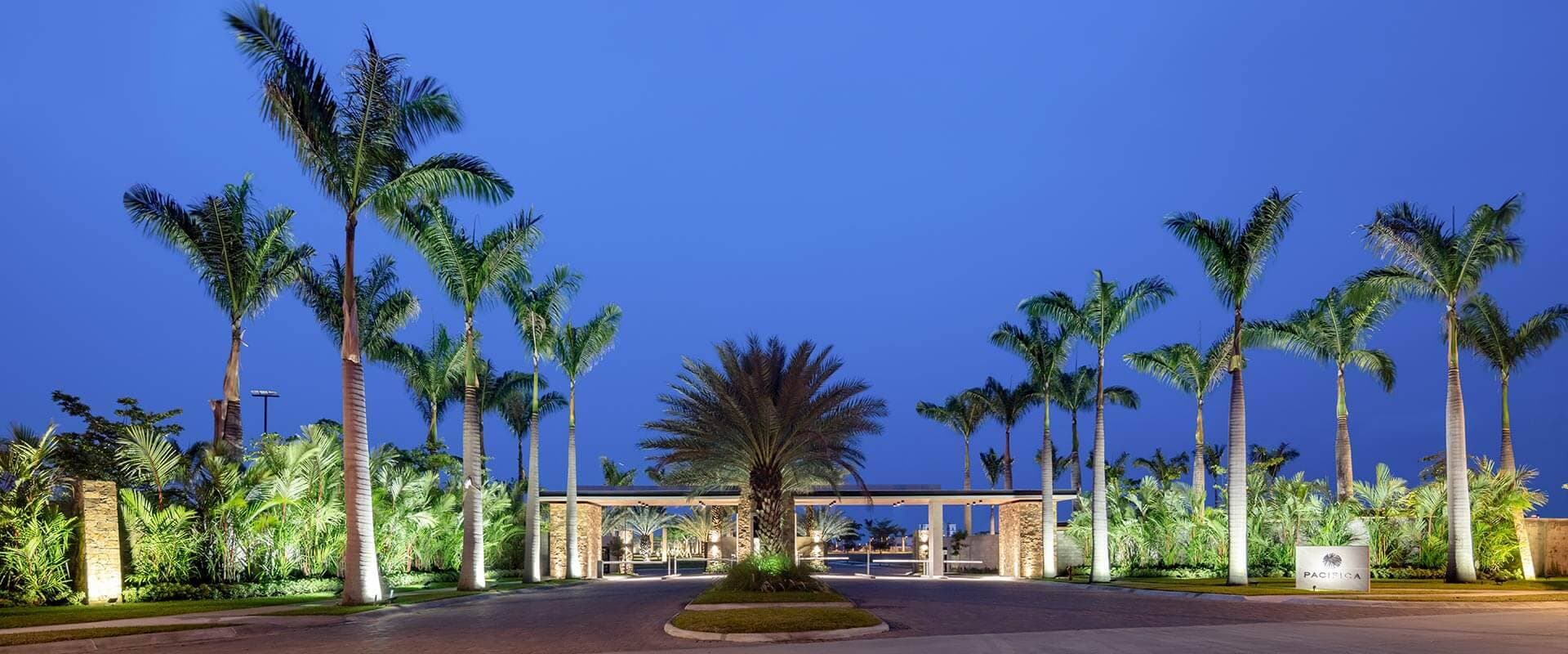 NUEVA VILLA MODERNA AL LAGO EN MOCOLI, PACIFICA — foto 1