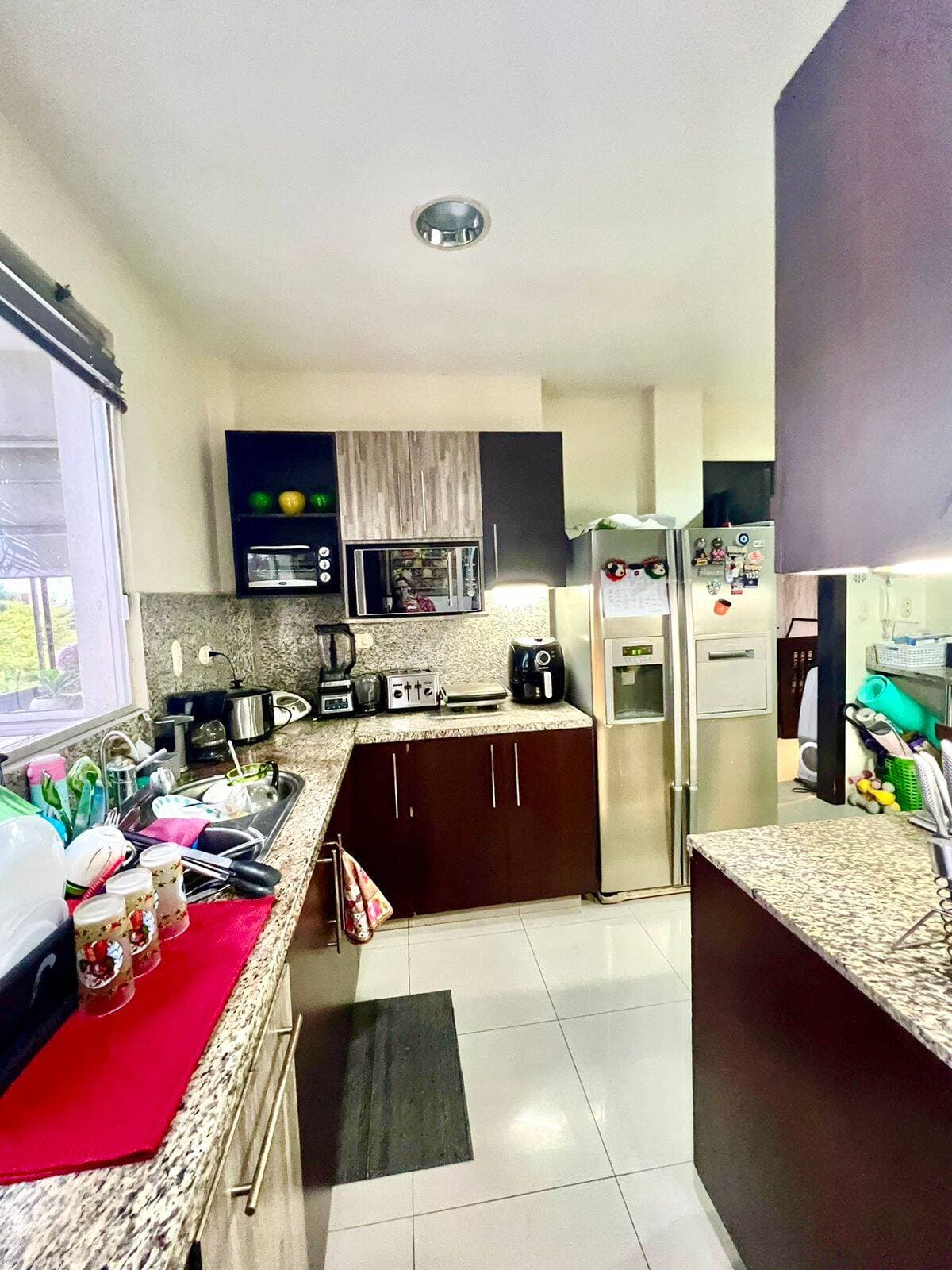 DEPARTAMENTO CON O SIN MUEBLES EN CENTRAL PARK DE VENTA — foto 13