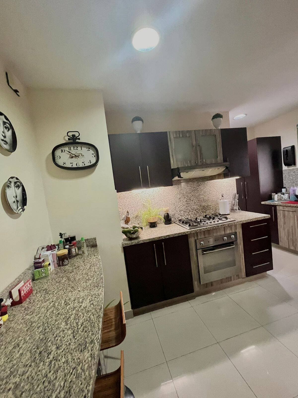 DEPARTAMENTO CON O SIN MUEBLES EN CENTRAL PARK DE VENTA — foto 12