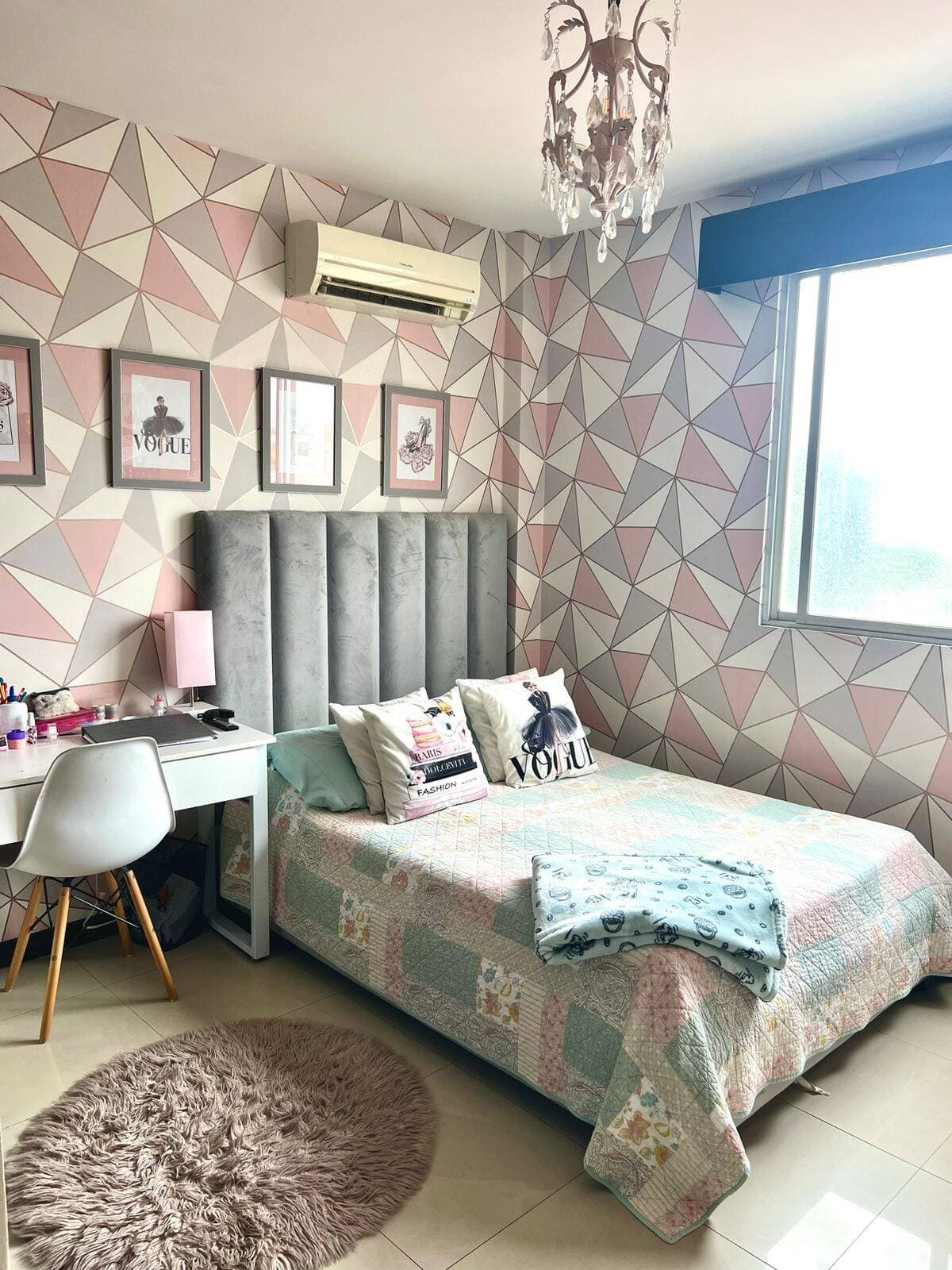 DEPARTAMENTO CON O SIN MUEBLES EN CENTRAL PARK DE VENTA — foto 10