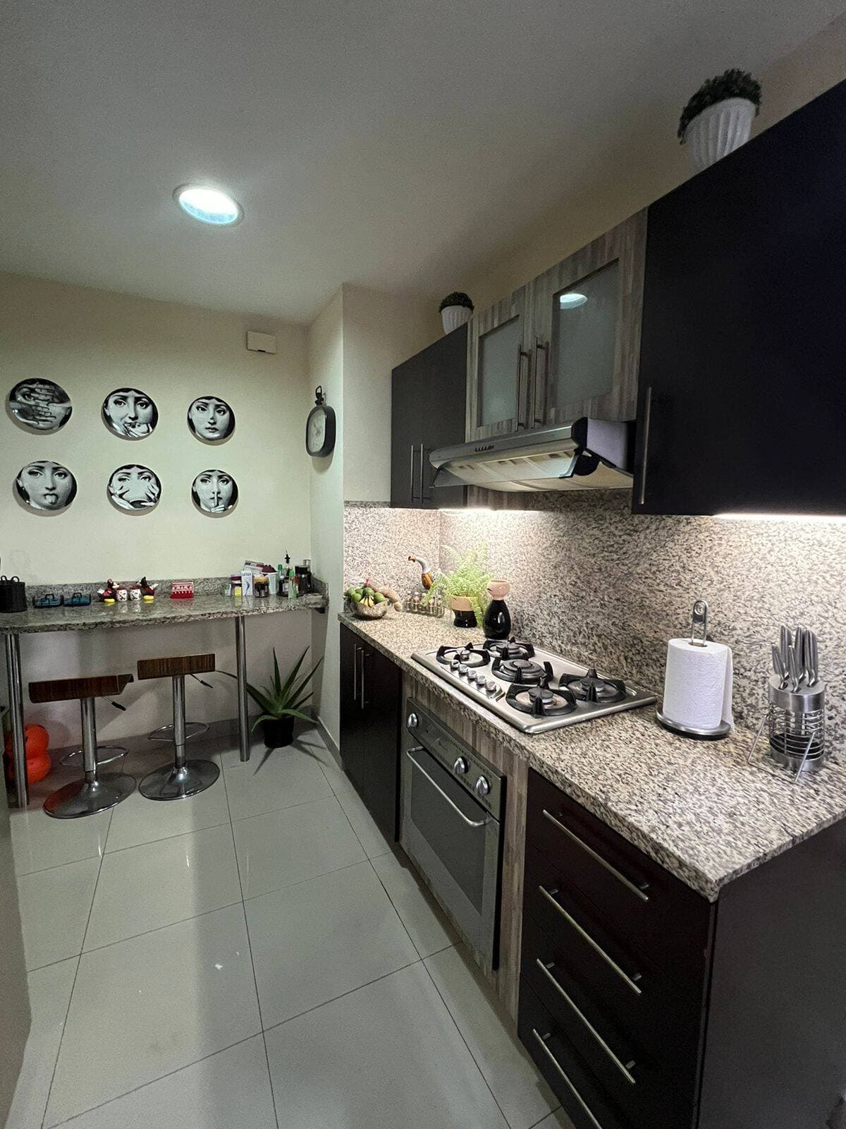 DEPARTAMENTO CON O SIN MUEBLES EN CENTRAL PARK DE VENTA — foto 11