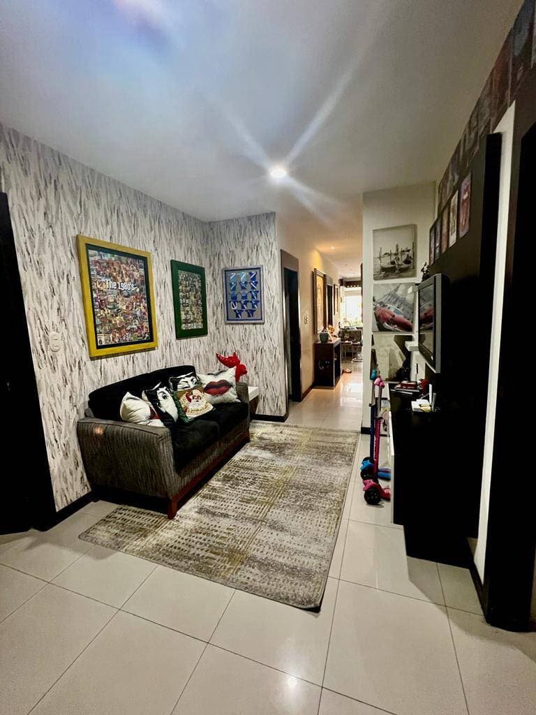 DEPARTAMENTO CON O SIN MUEBLES EN CENTRAL PARK DE VENTA — foto 6