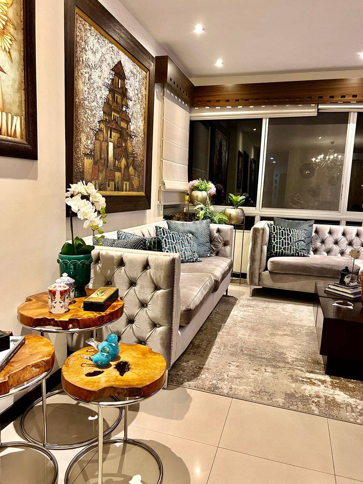 DEPARTAMENTO CON O SIN MUEBLES EN CENTRAL PARK DE VENTA — foto 2
