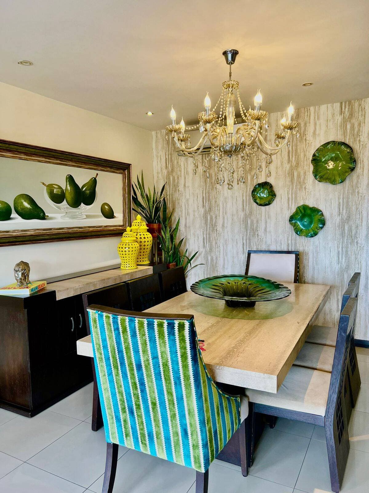 DEPARTAMENTO CON O SIN MUEBLES EN CENTRAL PARK DE VENTA — foto 3