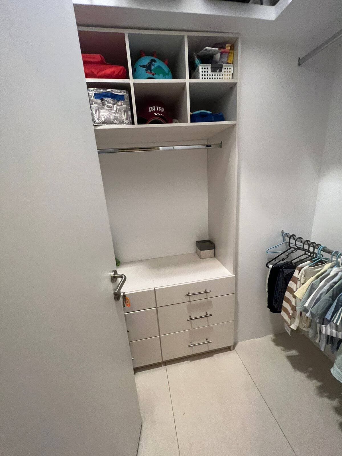 ALQUILO LINDO DEPARTAMENTO AMOBLADO  KM 6, AV. SAMBORONDON — foto 10