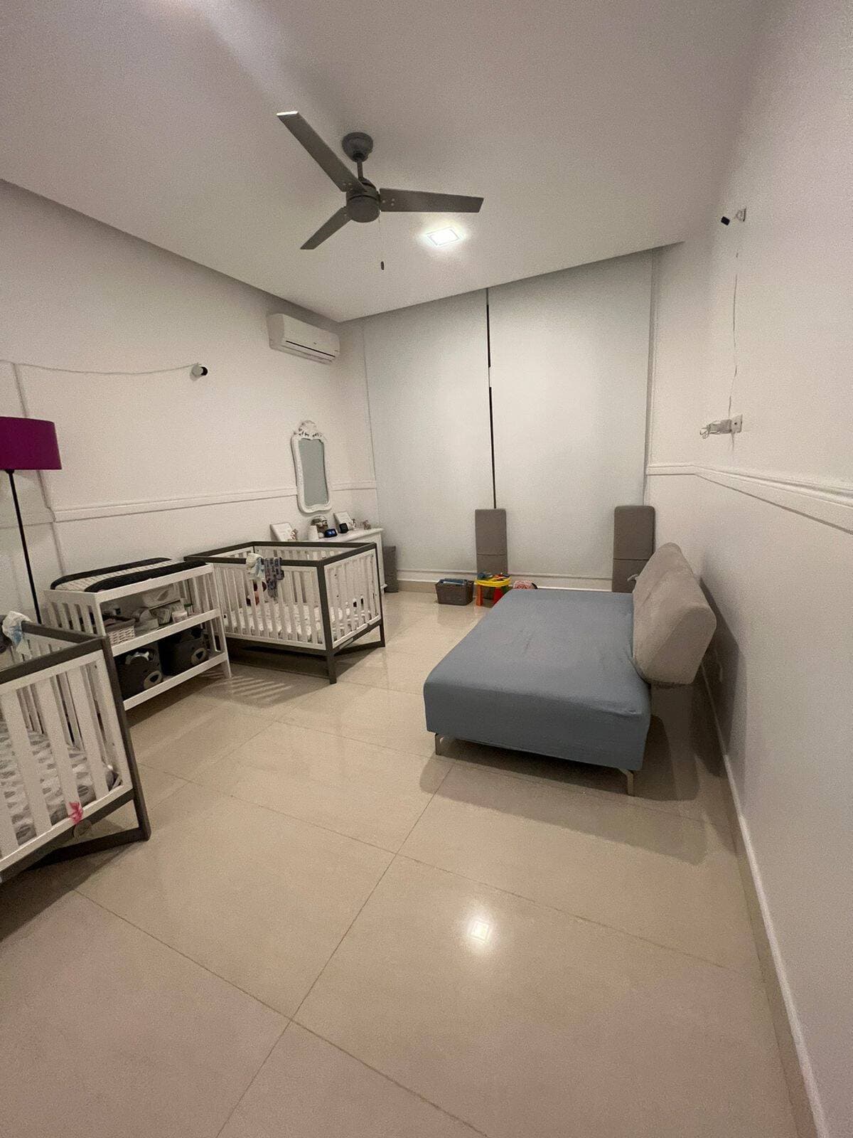 ALQUILO LINDO DEPARTAMENTO AMOBLADO  KM 6, AV. SAMBORONDON — foto 15