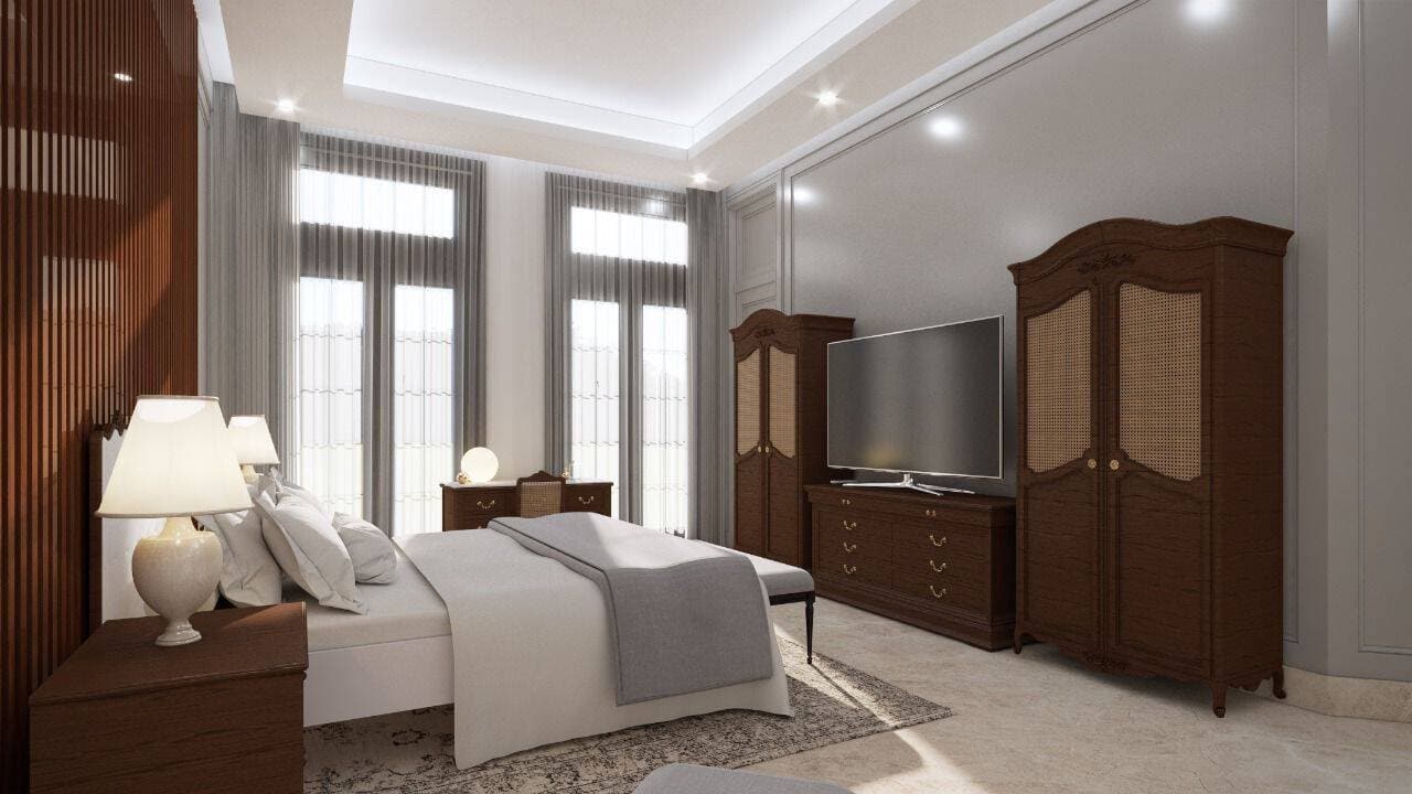 PENTHOUSE DE LUJO DE DOS PISOS A LA VENTA EN PLAZA LAGOS — foto 10
