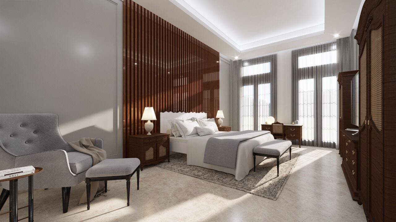 PENTHOUSE DE LUJO DE DOS PISOS A LA VENTA EN PLAZA LAGOS — foto 9