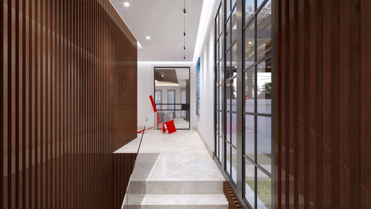 PENTHOUSE DE LUJO DE DOS PISOS A LA VENTA EN PLAZA LAGOS — foto 11