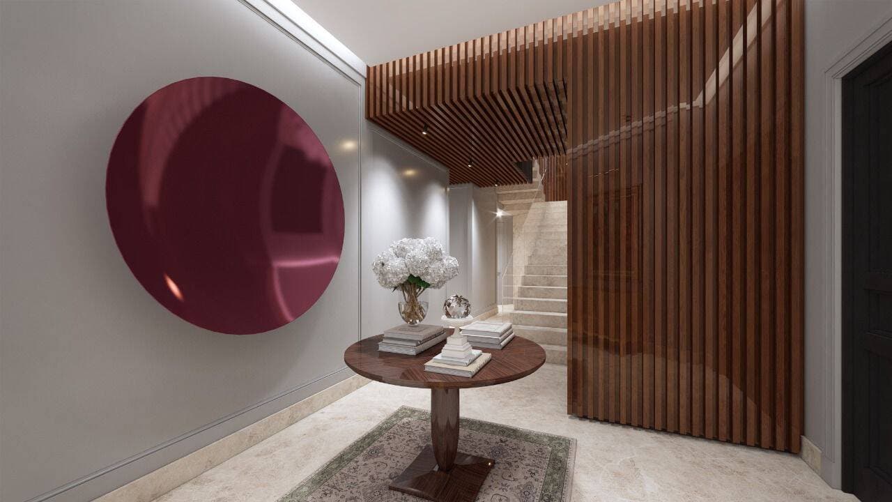 PENTHOUSE DE LUJO DE DOS PISOS A LA VENTA EN PLAZA LAGOS — foto 13
