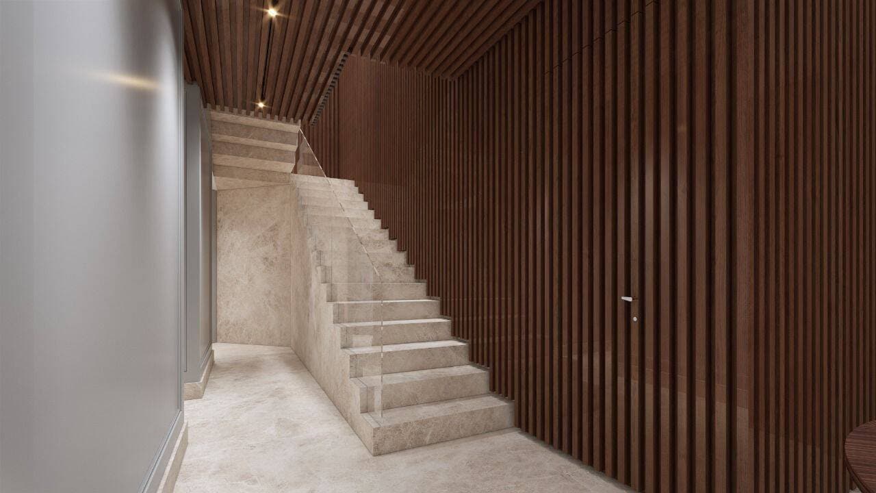 PENTHOUSE DE LUJO DE DOS PISOS A LA VENTA EN PLAZA LAGOS — foto 14