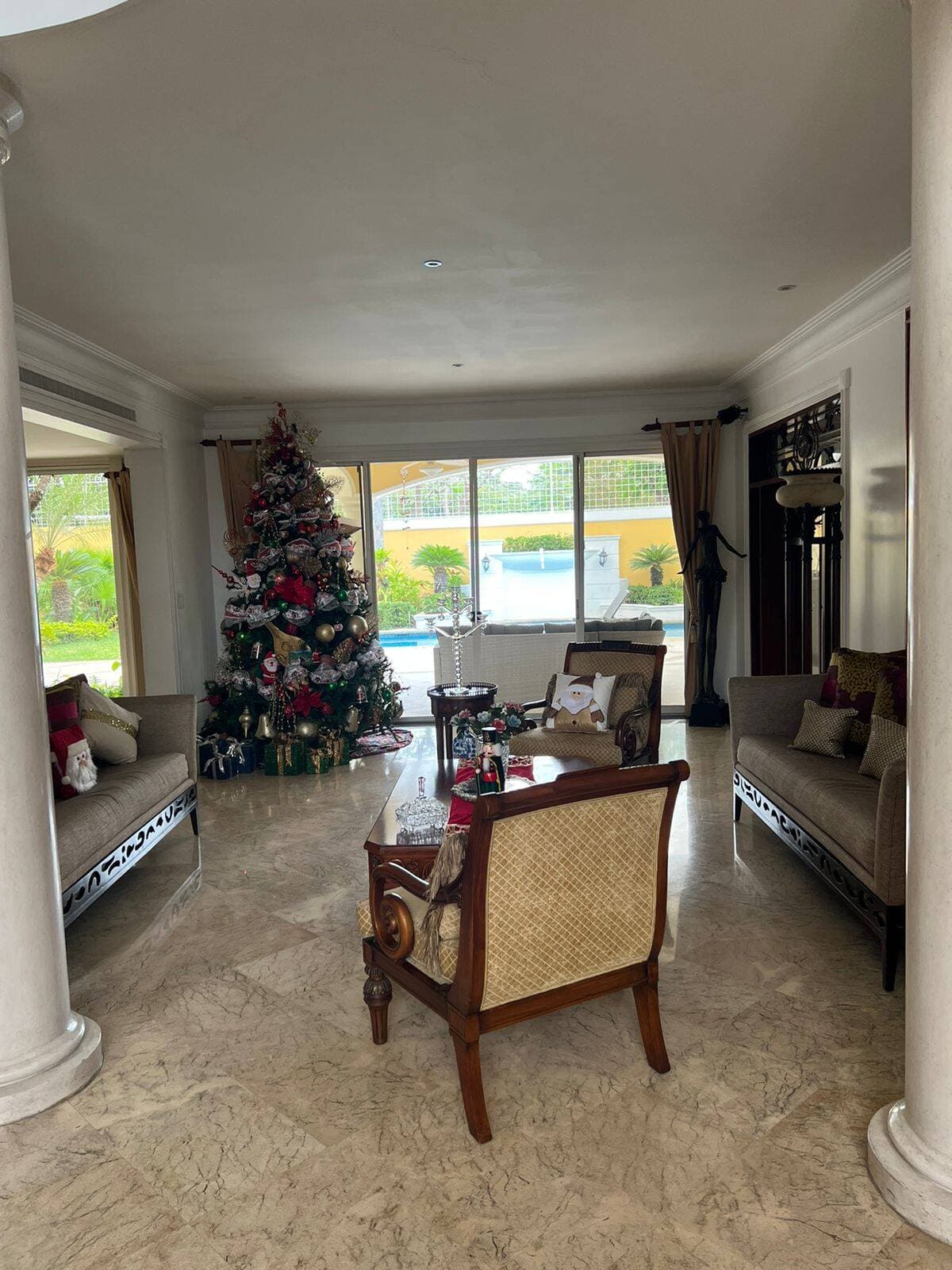 LINDA VILLA DE VENTA EN PALMAR DEL RIO — foto 3