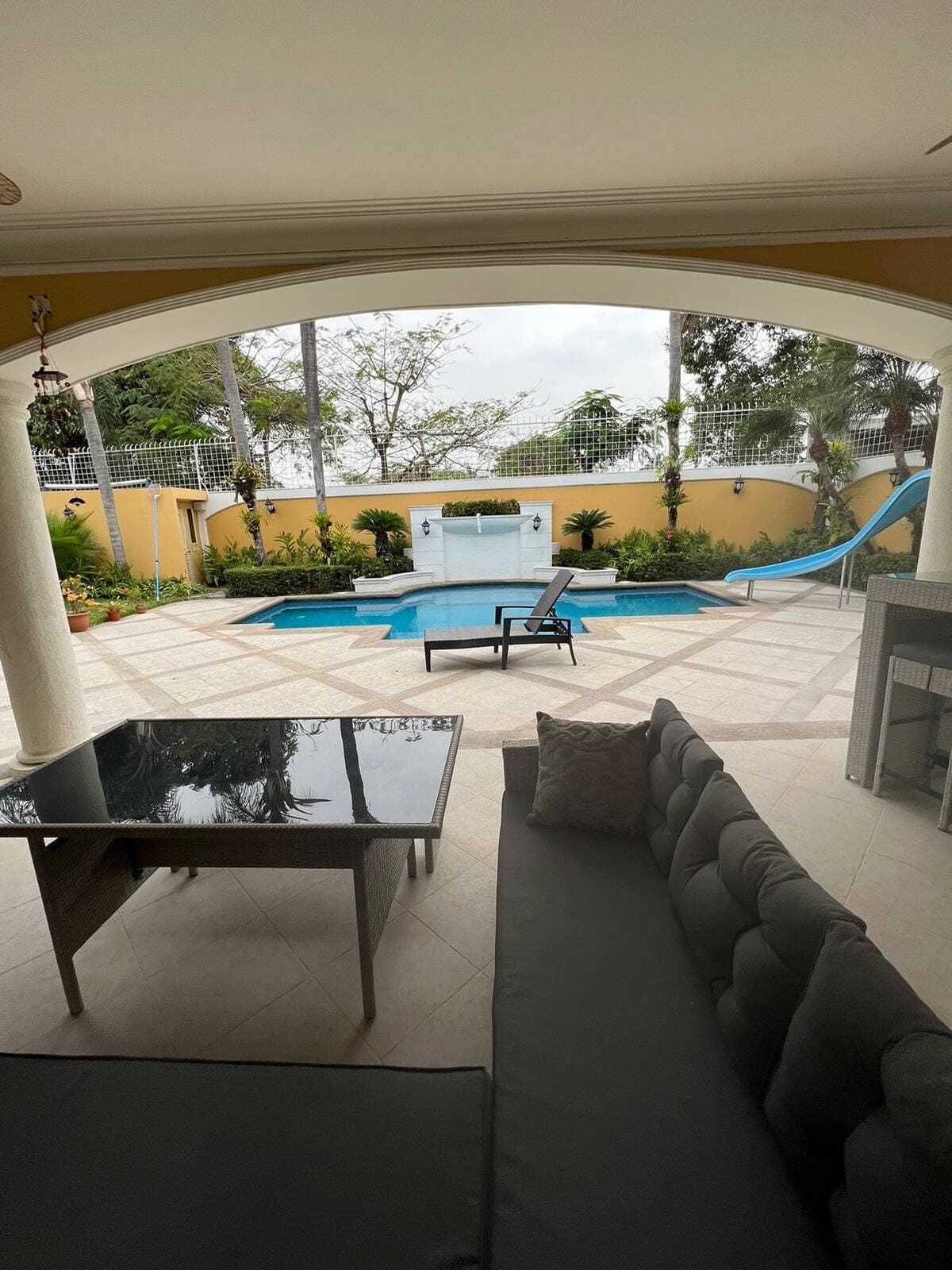 LINDA VILLA DE VENTA EN PALMAR DEL RIO — foto 6