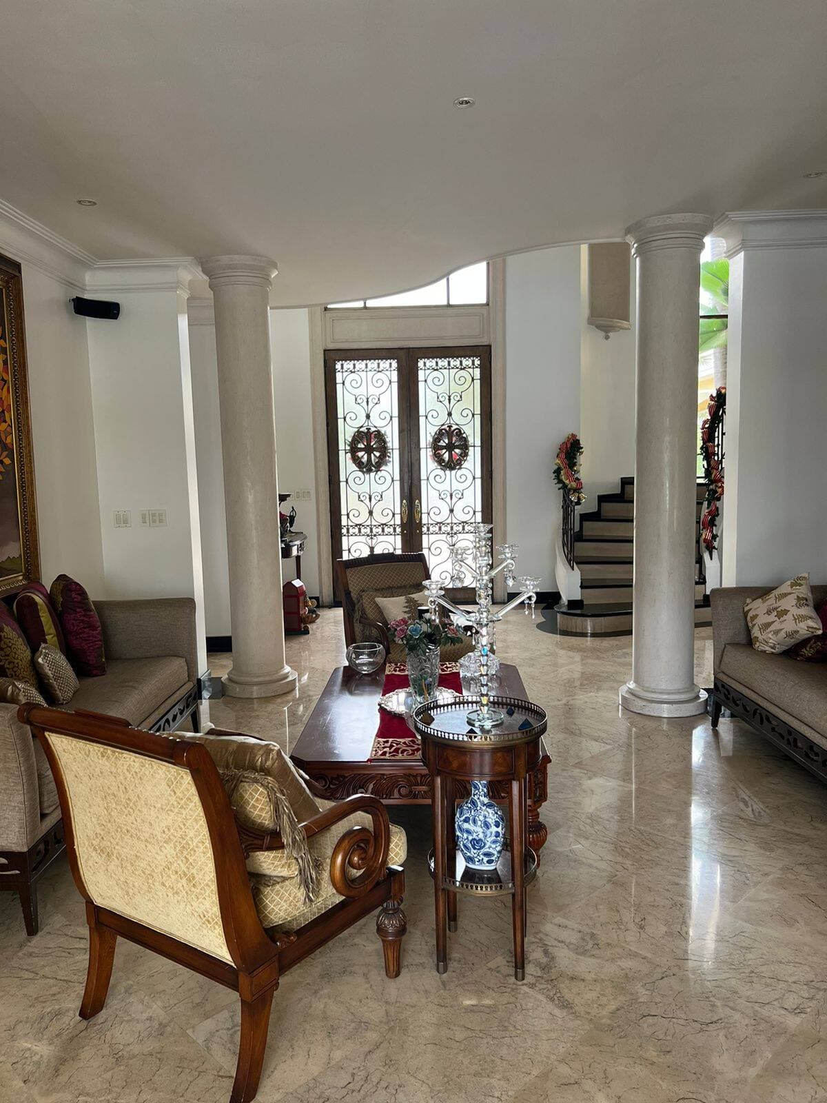 LINDA VILLA DE VENTA EN PALMAR DEL RIO — foto 14