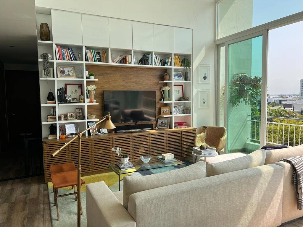 LINDO DEPARTAMENTO DE VENTA O ALQUILER CON O SIN MUEBLES — foto 3