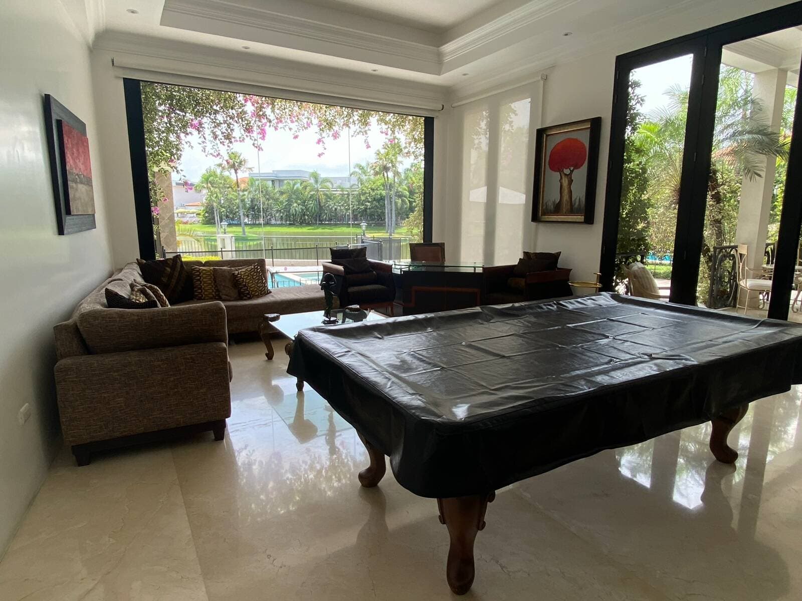 ESPECTACULAR VILLA AL LAGO DISPONIBLE A LA VENTA — foto 5