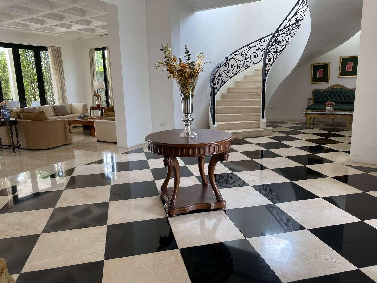 ESPECTACULAR VILLA AL LAGO DISPONIBLE A LA VENTA — foto 11