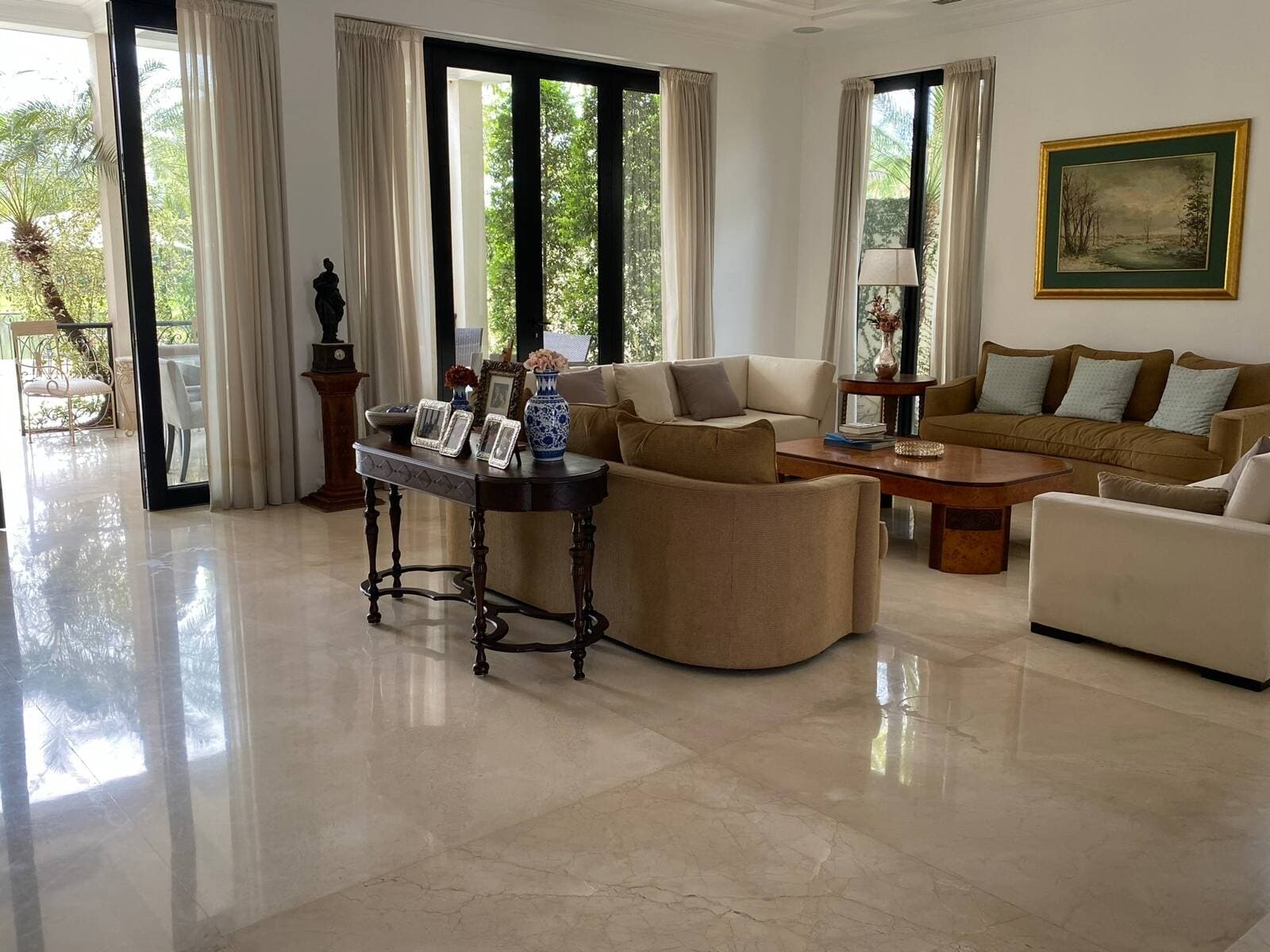 ESPECTACULAR VILLA AL LAGO DISPONIBLE A LA VENTA — foto 13