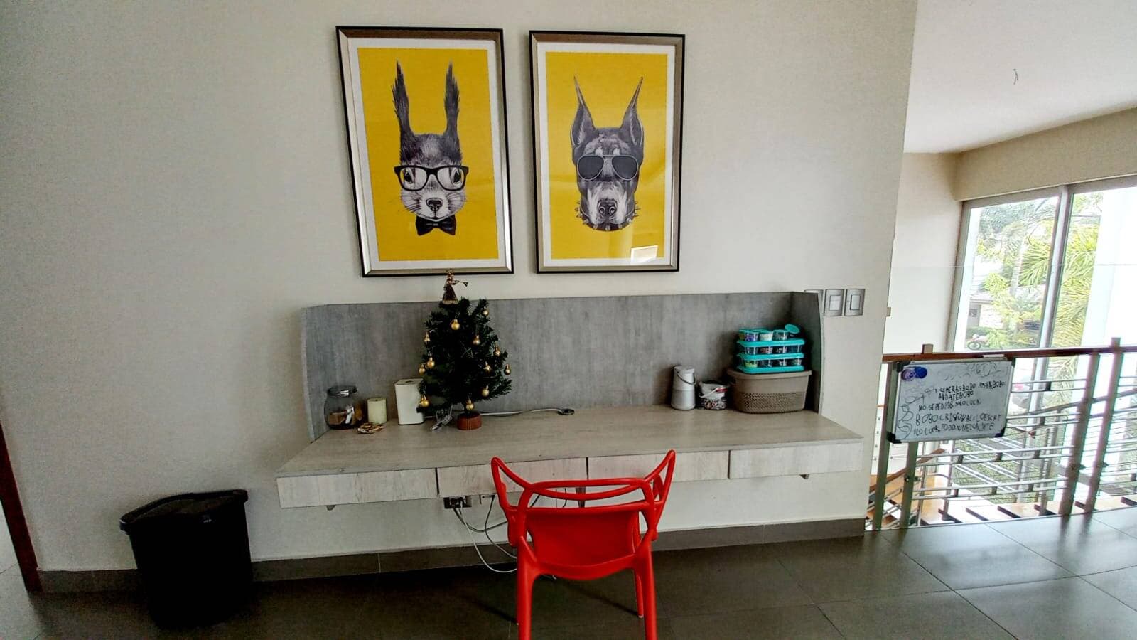CASA MODERNA DISPONIBLE DE VENTA O ALQUILER, MOCOLI — foto 6