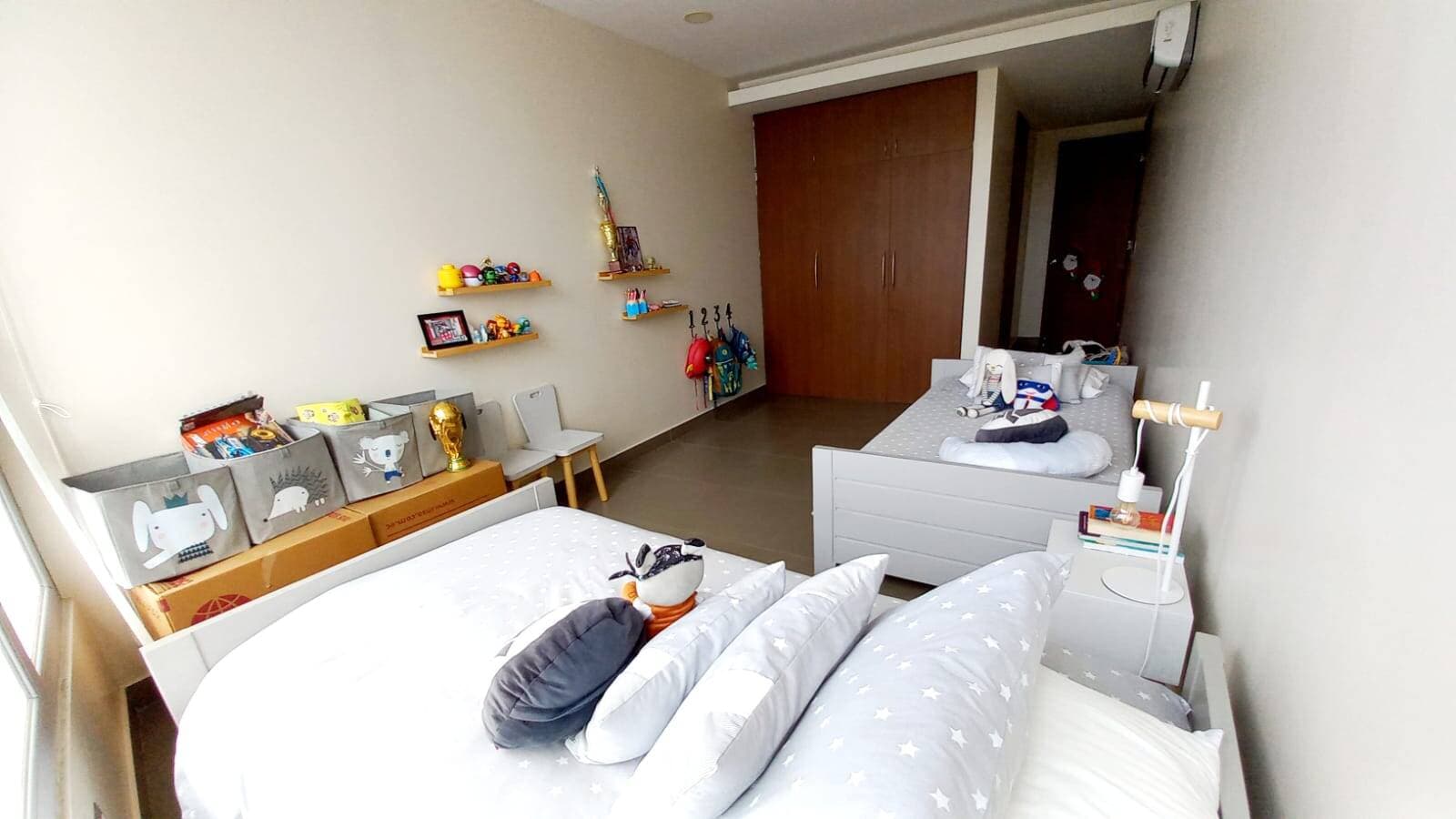 CASA MODERNA DISPONIBLE DE VENTA O ALQUILER, MOCOLI — foto 7