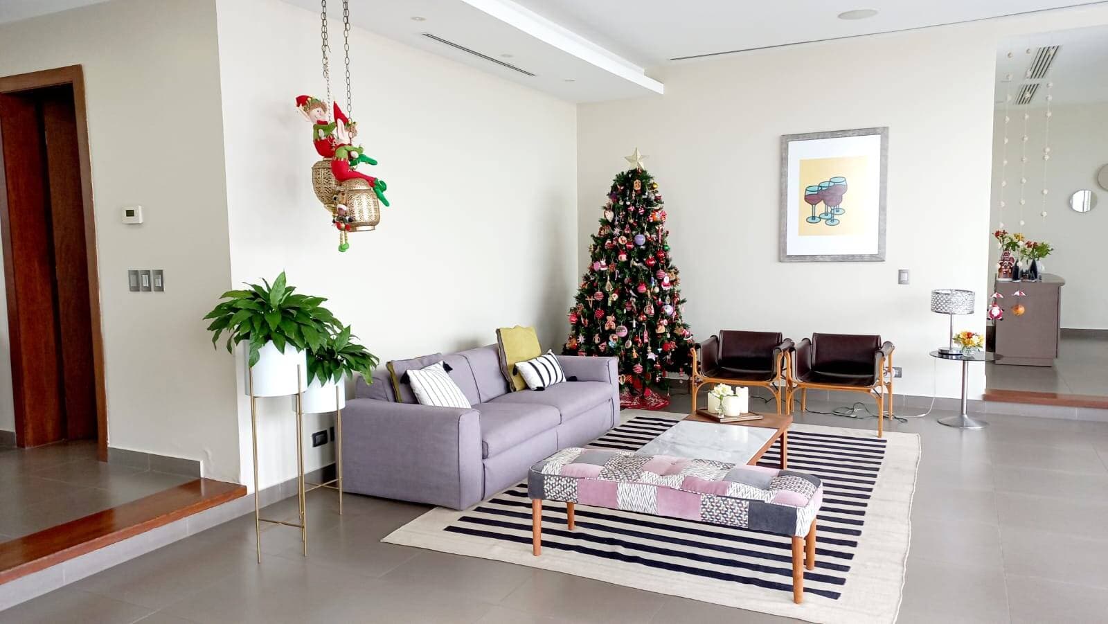 CASA MODERNA DISPONIBLE DE VENTA O ALQUILER, MOCOLI — foto 15