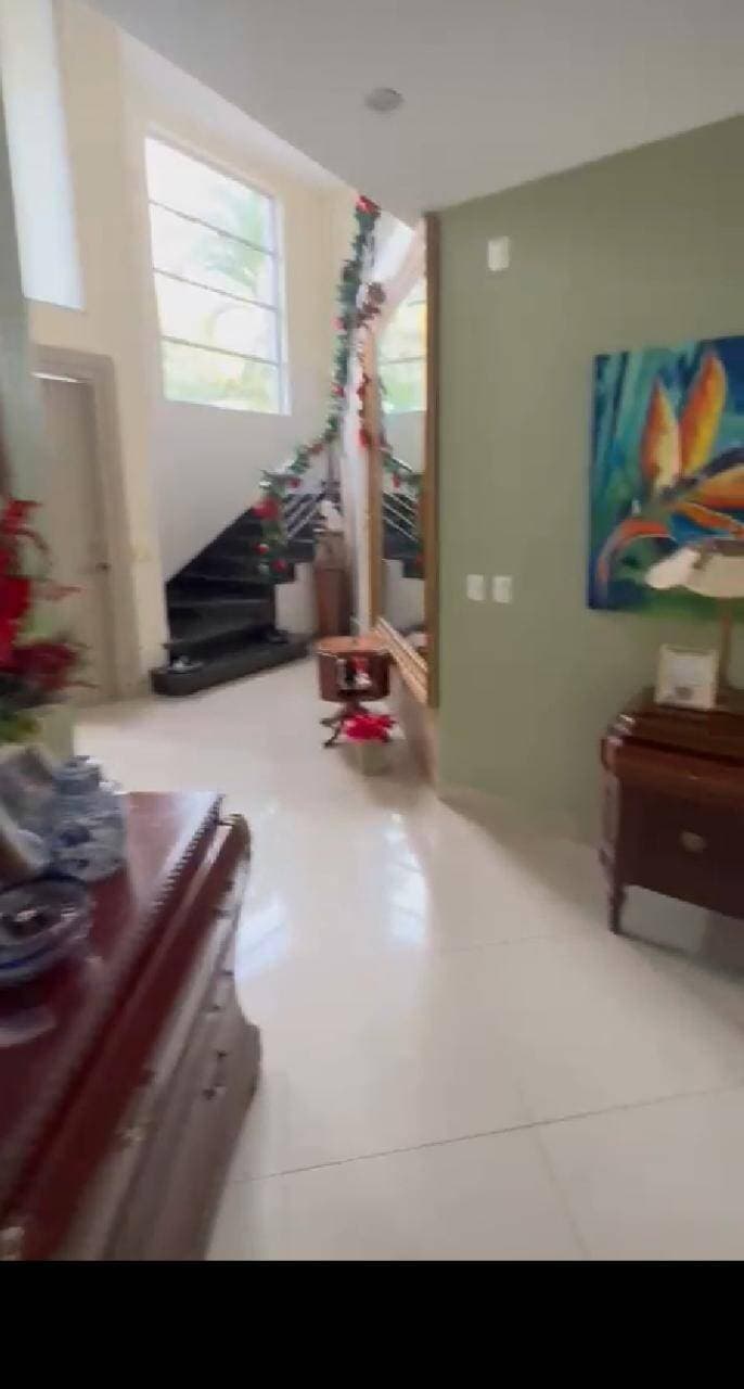 VILLA A LA VENTA UBICADA EN LA UR. SAN ISIDRO, SAMBORONDON — foto 3