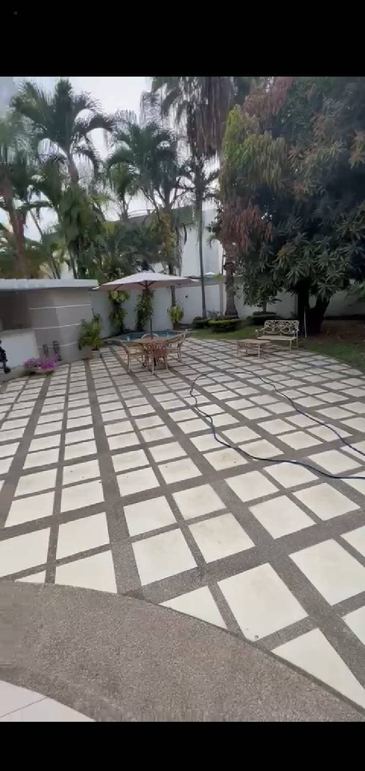 VILLA A LA VENTA UBICADA EN LA UR. SAN ISIDRO, SAMBORONDON — foto 10