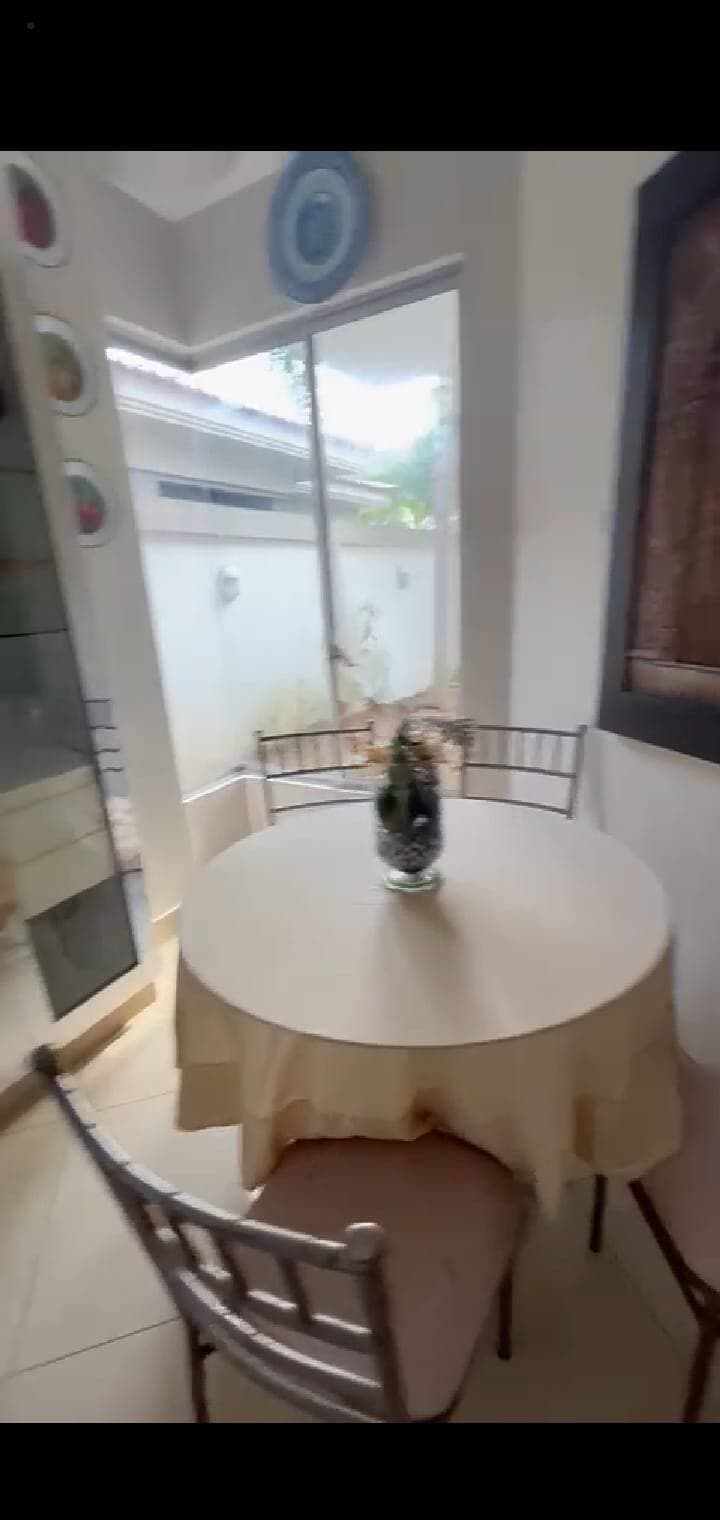 VILLA A LA VENTA UBICADA EN LA UR. SAN ISIDRO, SAMBORONDON — foto 6