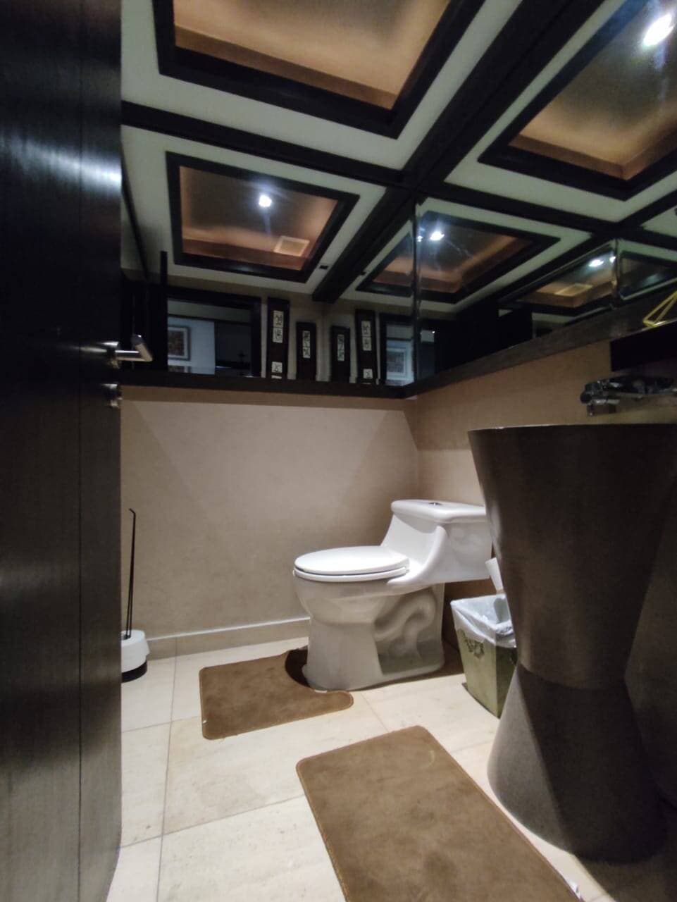 PENTHOUSE CON LINDA VISTA EN RIVER TOWERS DE VENTA — foto 3