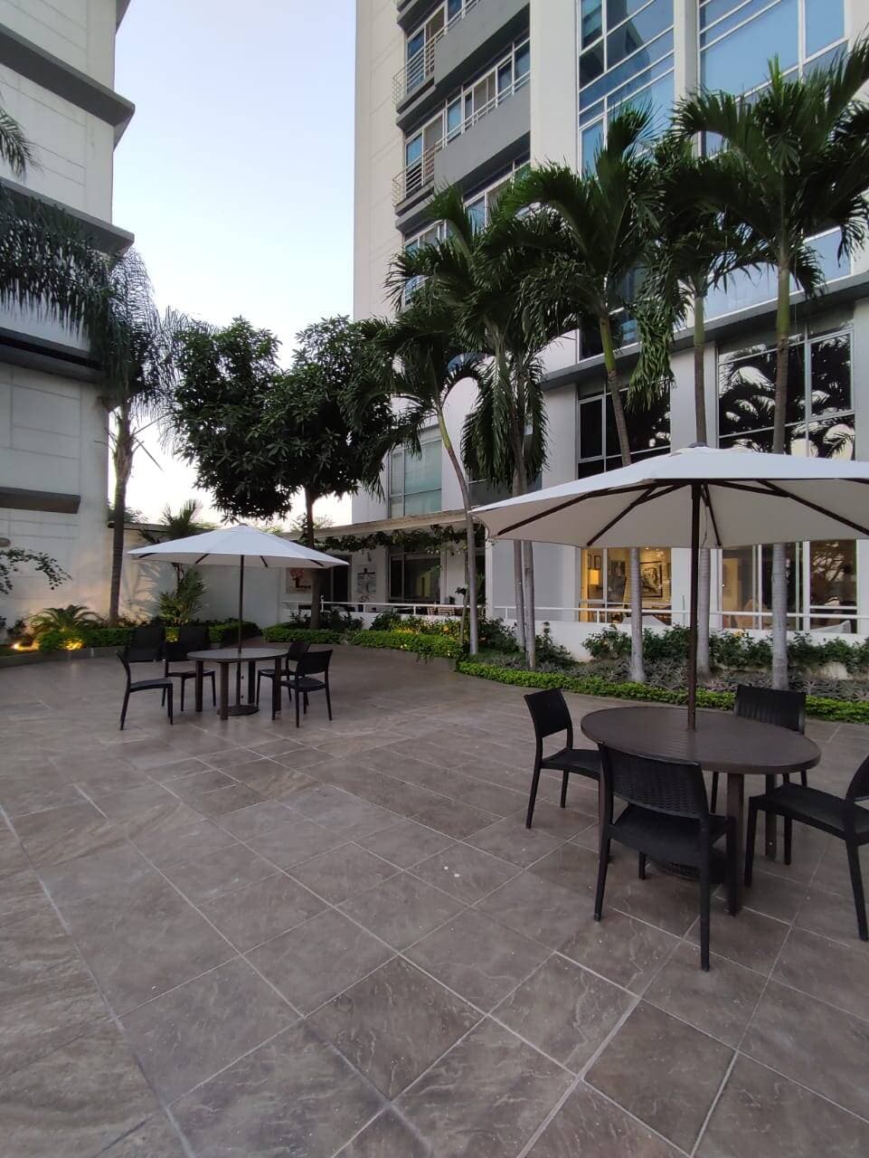 PENTHOUSE CON LINDA VISTA EN RIVER TOWERS DE VENTA — foto 6