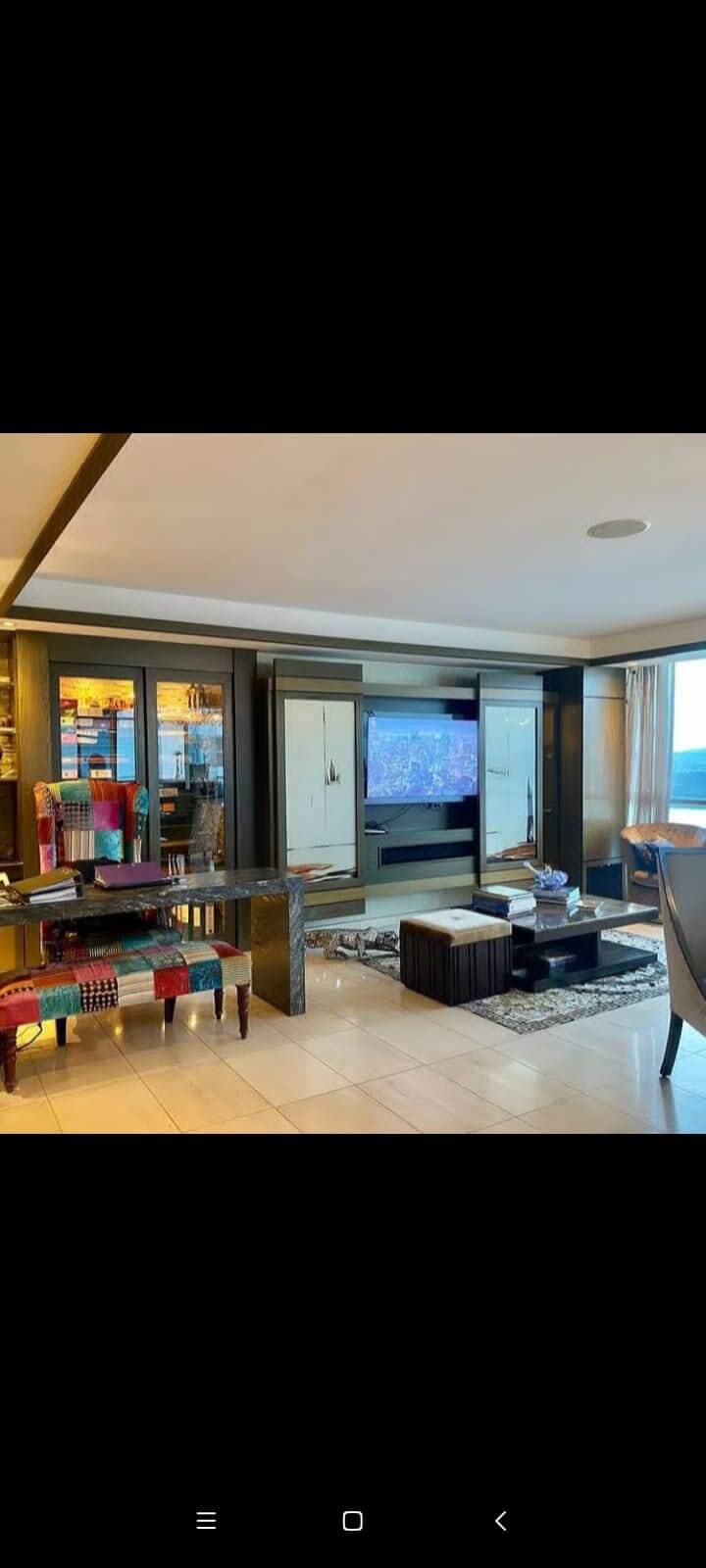 PENTHOUSE CON LINDA VISTA EN RIVER TOWERS DE VENTA — foto 7