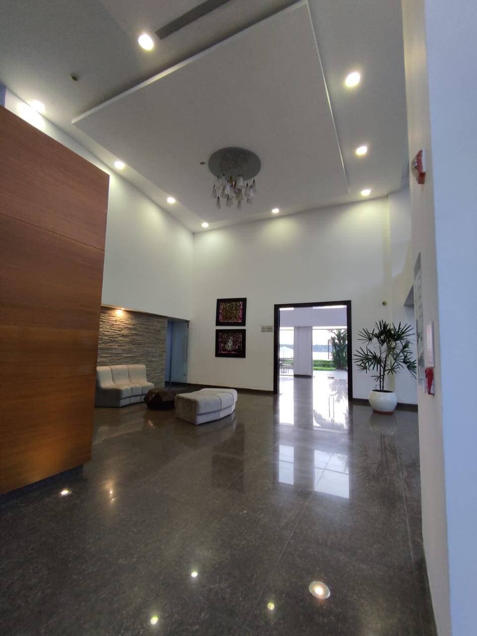 PENTHOUSE CON LINDA VISTA EN RIVER TOWERS DE VENTA — foto 5