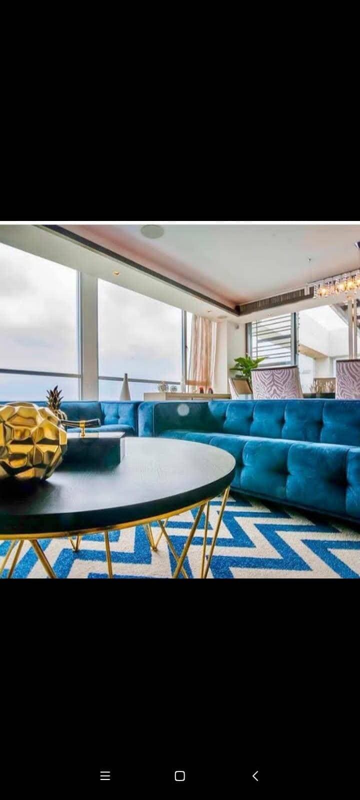 PENTHOUSE CON LINDA VISTA EN RIVER TOWERS DE VENTA — foto 9