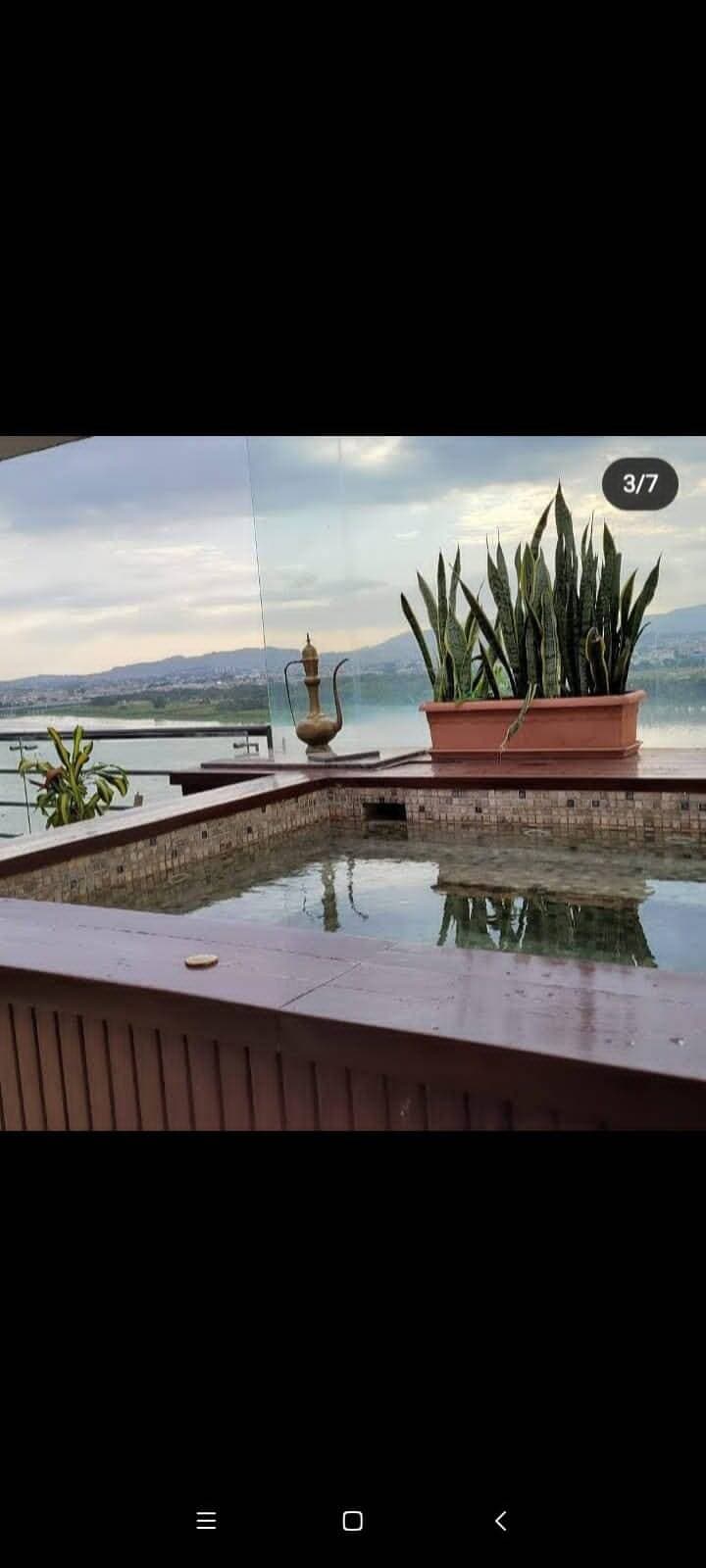 PENTHOUSE CON LINDA VISTA EN RIVER TOWERS DE VENTA — foto 13