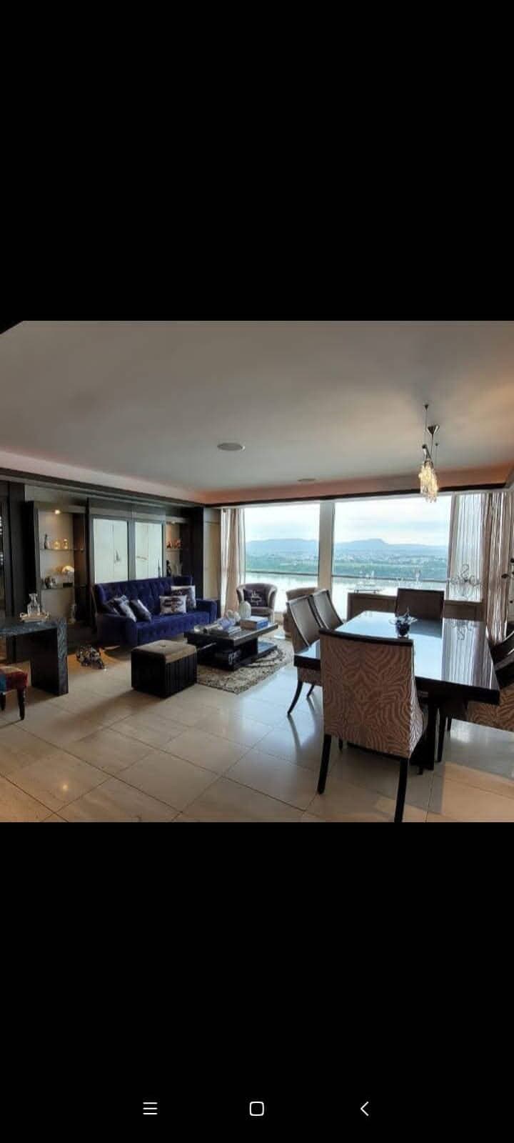 PENTHOUSE CON LINDA VISTA EN RIVER TOWERS DE VENTA — foto 8