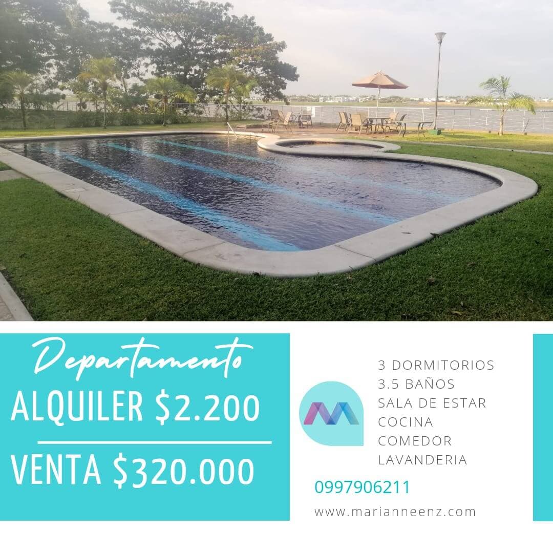 Departamento Disponible de Venta o Alquiler Amoblado — foto 2