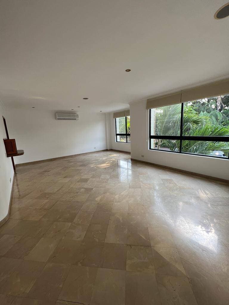 DEPARTAMENTO DE ALQUILER EN BOSQUES DE CASTILLA AV. SAMBORONDON — foto 1