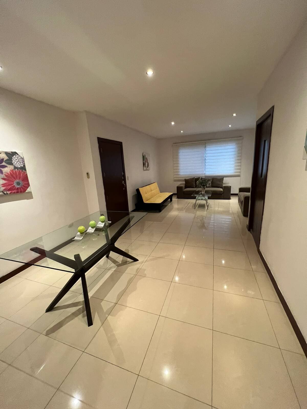 DEPARTAMENTO DE ALQUILER EN CENTRAL PARK — foto 15