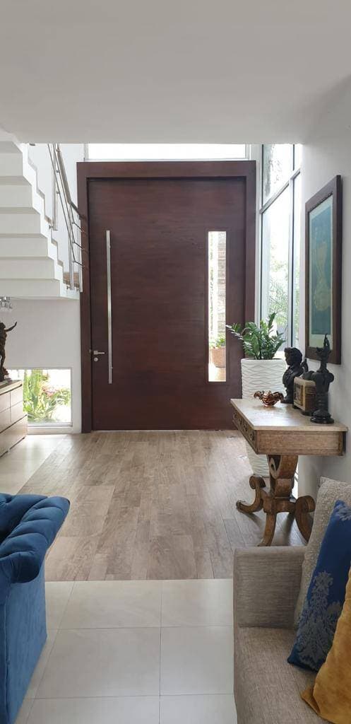 ESPECTACULAR VILLA AL LAGO DE VENTA EN ARRECIFE — foto 7