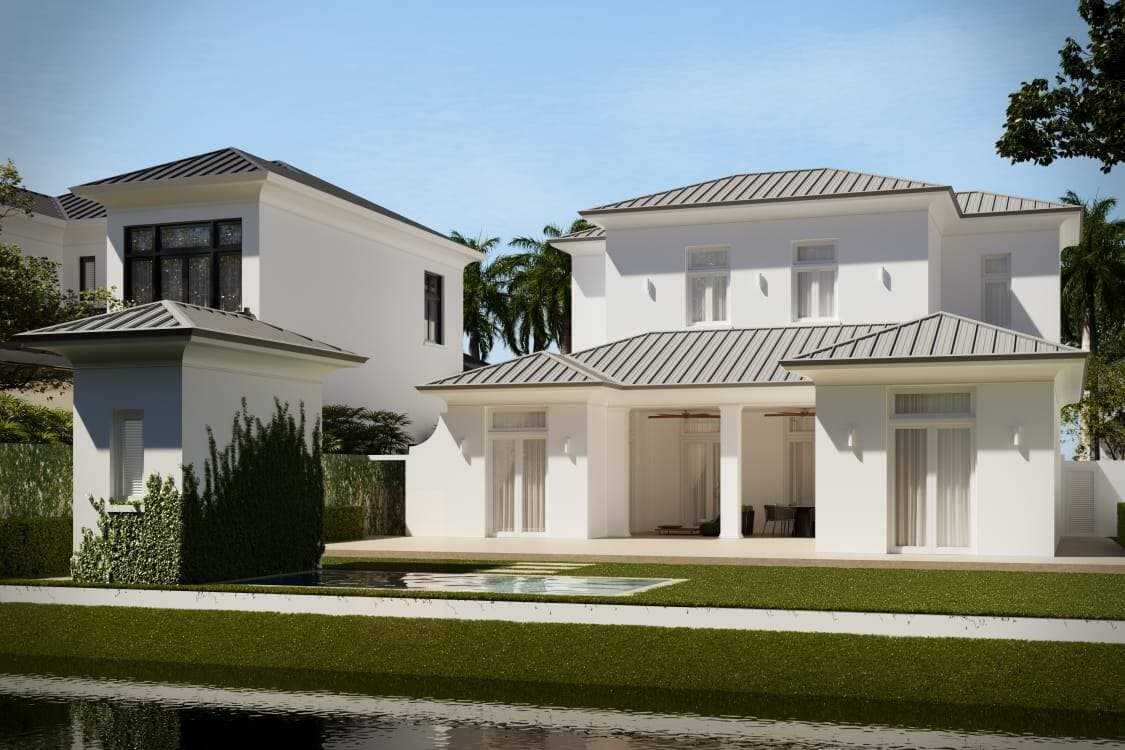NUEVO PROYECTO AL LAGO EN AIRES DE BATAN DE VENTA — foto 3