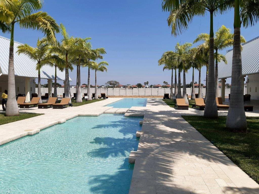 NUEVO TERRENO AL LAGO EN AIRES DE BATAN — foto 4