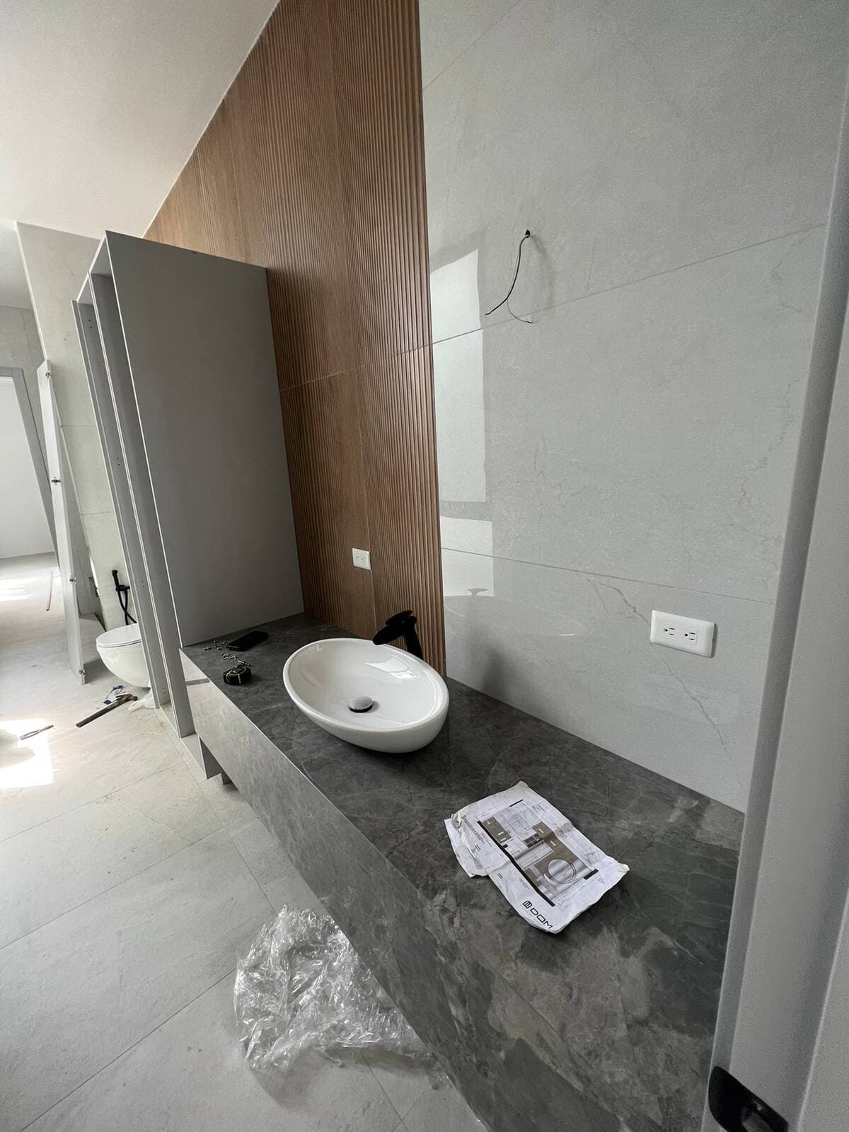 ESPECTACULAR CASA DE ESTRENO AL LAGO EN PACIFICA — foto 14