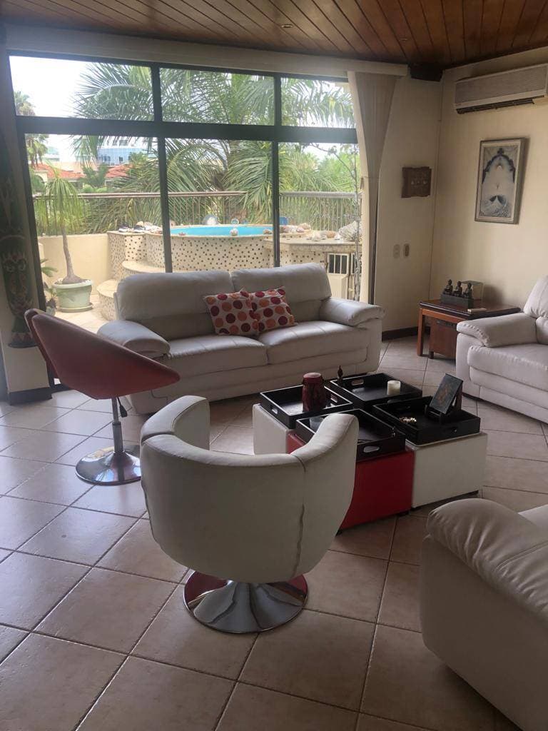 LINDO DEPARTAMENTO AMOBLADO EN ALQUILER - BOSQUES DE CASTILLA — foto 3