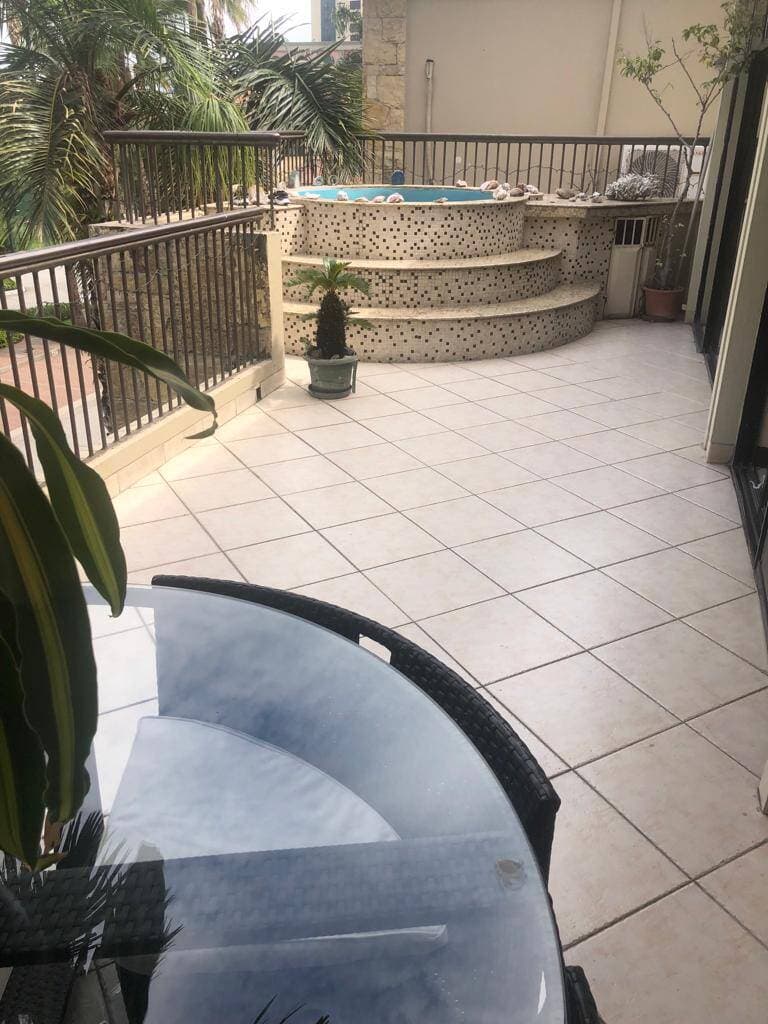 LINDO DEPARTAMENTO AMOBLADO EN ALQUILER - BOSQUES DE CASTILLA — foto 5